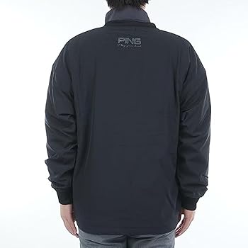 Amazon | [ピン アパレル] メンズ 撥水 レイヤードツインアウター